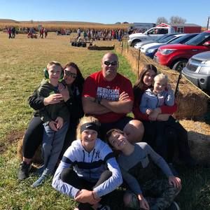 Meet your Posher, Kelly